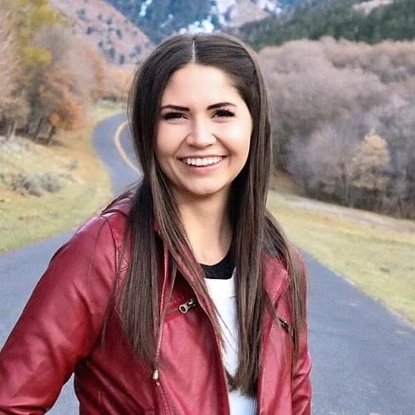 Misty Howard — podcast guest headshot